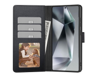 Tech-Protect Wallet Galaxy S26 Black - 1500298 - zdjęcie 2